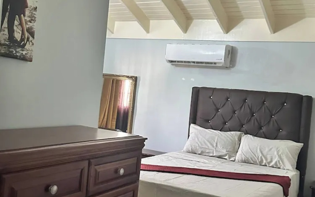 The Oasis Kingston 5 Luxury Loft, 24hrs Security