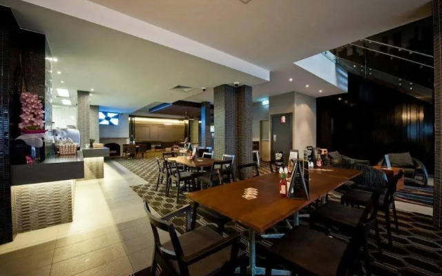 Royal Hotel Queanbeyan