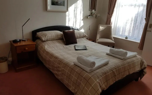 Burnside Guest House