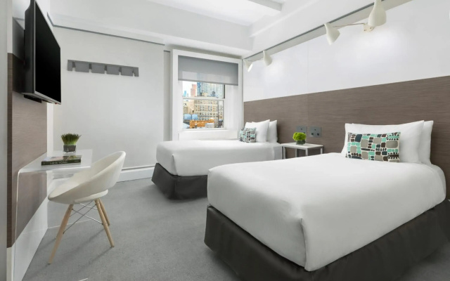 Отель Appart’City Confort Paris Villejuif