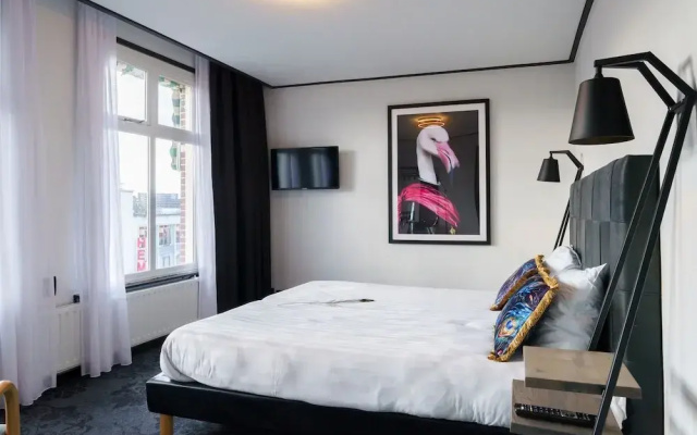 Hotel Pauw