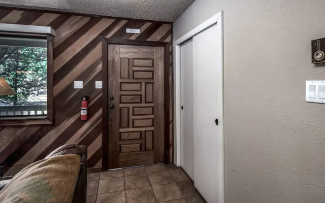 Ruidoso Three-bedroom