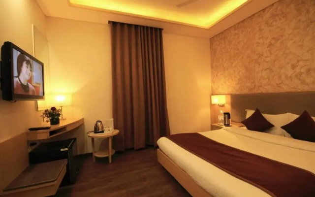 Hotel Naeeka