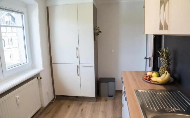 Urlaubsfreude Biedermann Haus Glücksstein - Mondstein