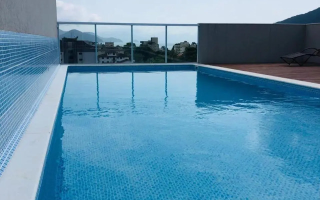 Ubatuba Home Studio