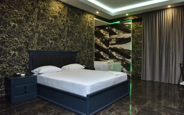 Macao Hotel