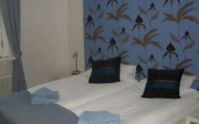 Norrtälje Bed and Breakfast