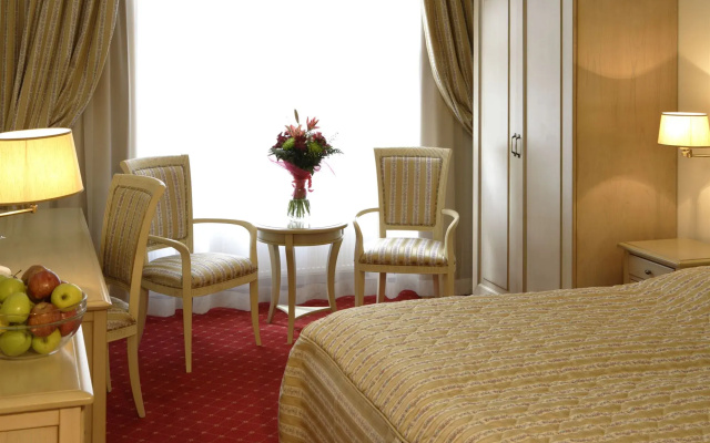 Spa Hotel Schlosspark