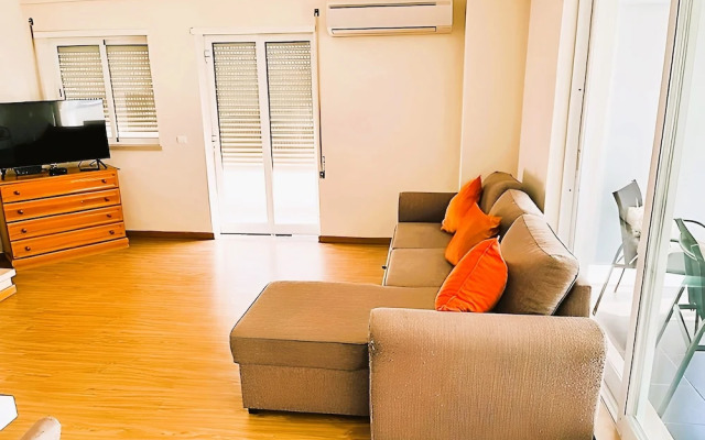 Flat 3 Bedrooms Albufeira