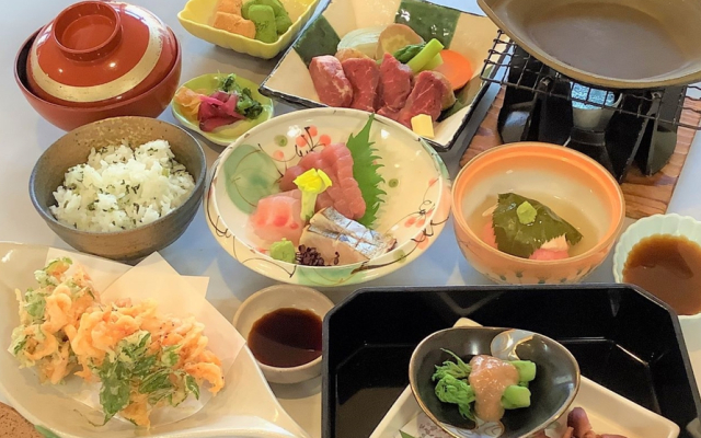 Yoroonsen Yusennosato Hotel Nadeshiko