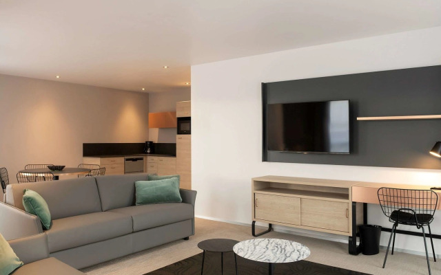 Aparthotel Adagio & Spa Vannes