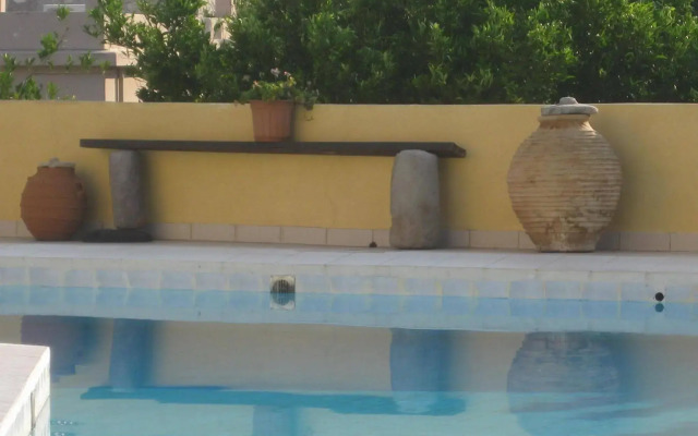 Porfyris Hotel