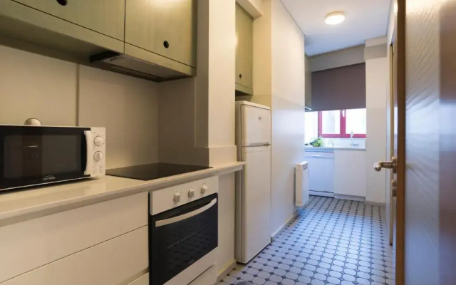 bnapartments Trindade