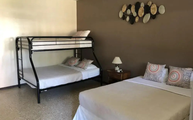 Hotel Diriá Santa Cruz