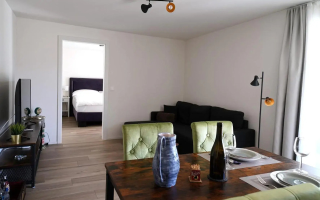 Ferienwohnung Grünegg