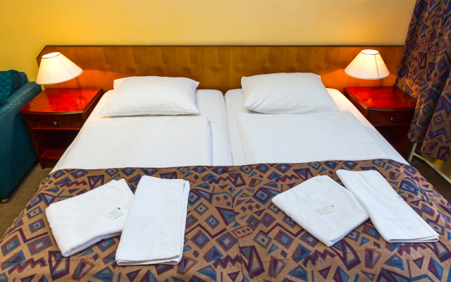 ABE Hotel