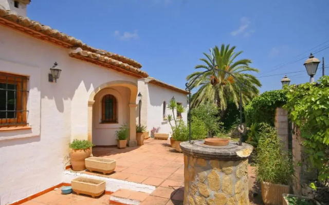 Vista Bahia