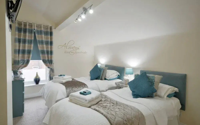 North Bay Guest House
