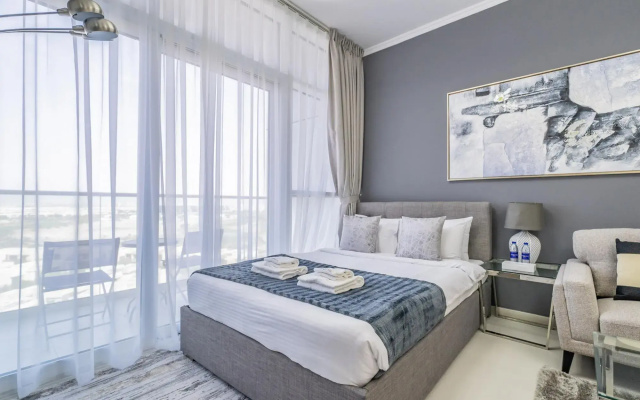 Damac Hills- Carson A 1009