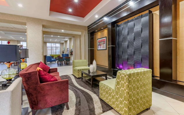 Comfort Suites Florence I-95