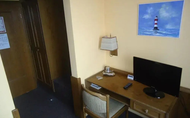 Hotel Die Börse