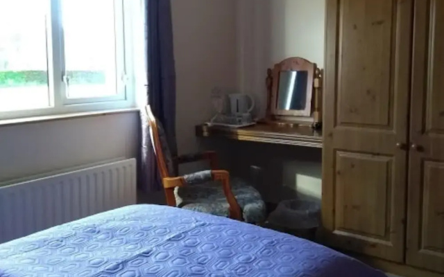 Manorview B&B