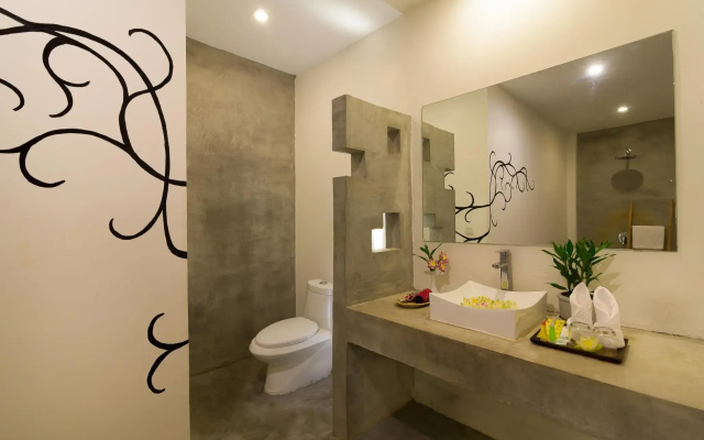 Ashia Hotel & Lounge