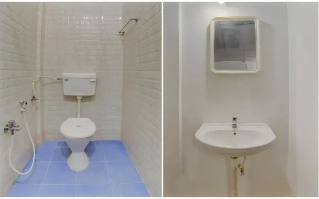 Sai Lodging By OYO Rooms