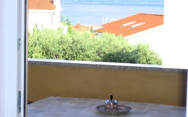 Apartment Goran