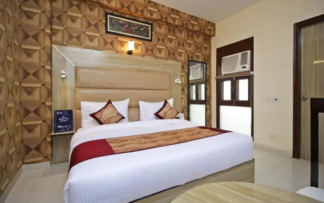 Hotel Smart Palace