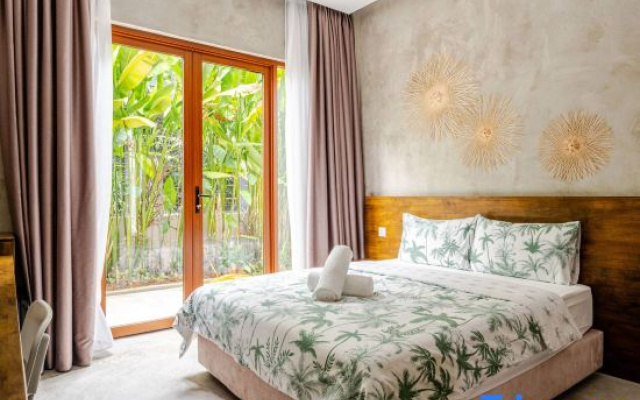 Chrisenbel Hideaway Retreat, The Villa Collection by Chrisenbel