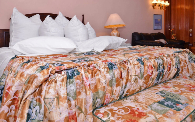 Paramanta Lifestyle Hotel