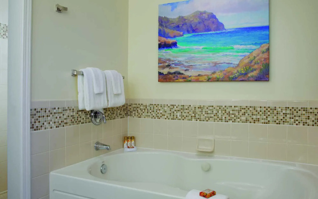 Marriott's Waiohai Beach Club