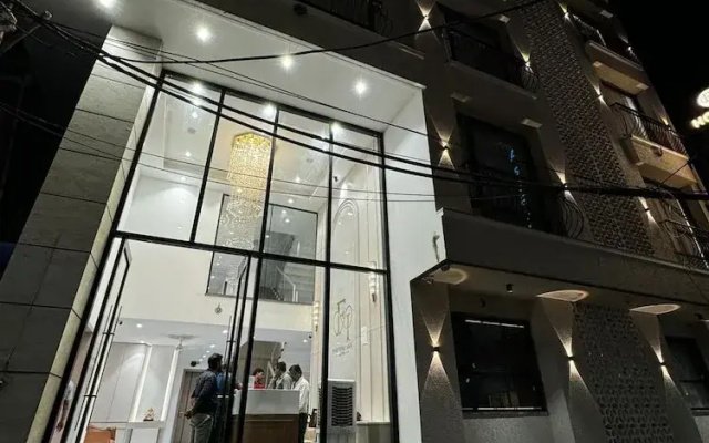 Hotel Fortune Inn