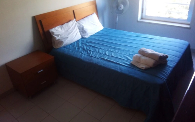 3 Bed Marina and Beach by Rental4all