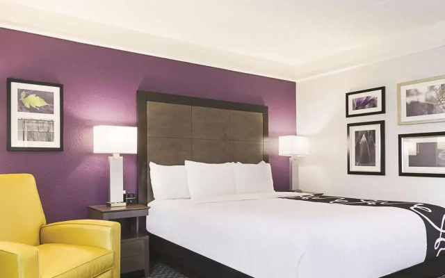 LaQuinta Atlanta - Perimeter