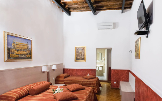 Domus Capilupi