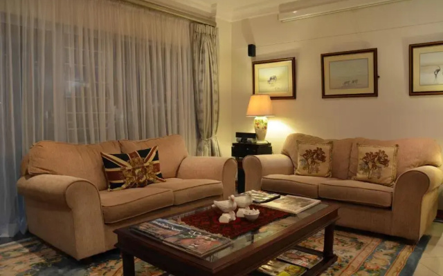 The Sandringham B&B And Self-Catering