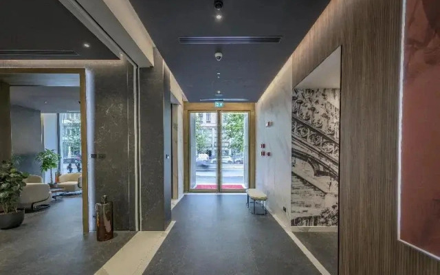 Bloom Hotel Milano