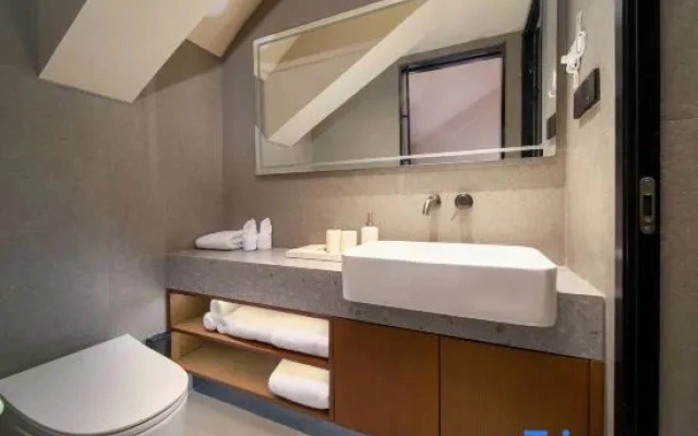 Jinyun   Hotel