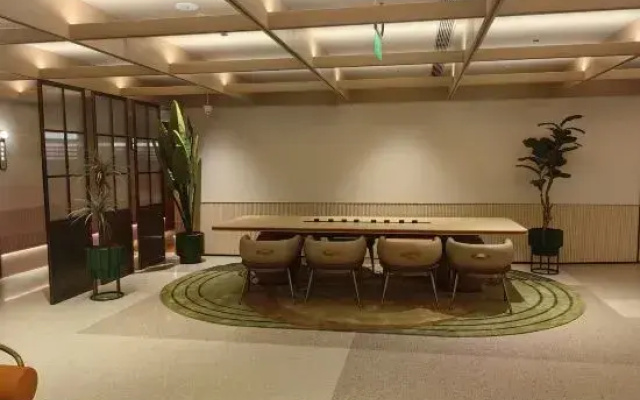 Orange Hotel Shenzhen Nanshan Xili Subway Station