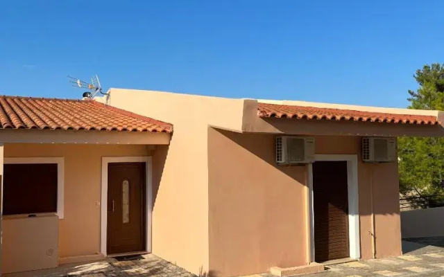 Villa Sea Breezes