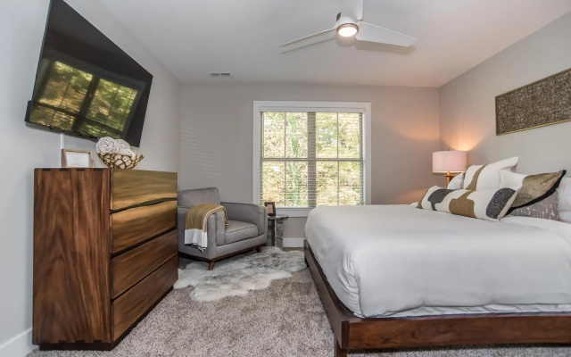 Spacious Home on Archdale
