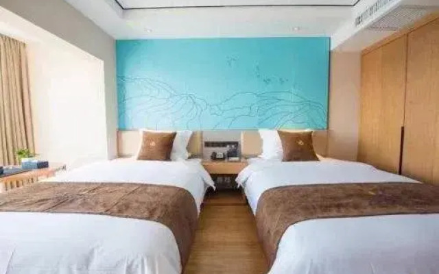 Xinyue Jinxi Hotel