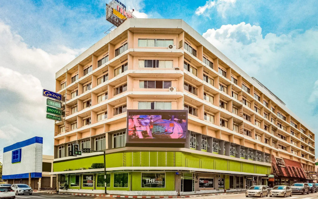 Grand Thara Hotel