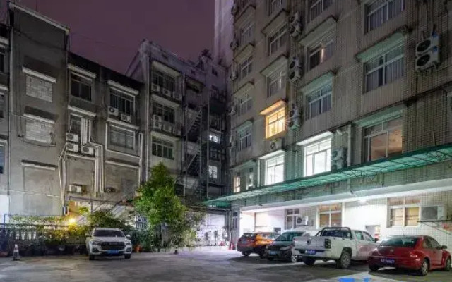 Xingyuan HOTEL