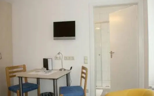 Hotel Kaufhold - Haus der Handweberei