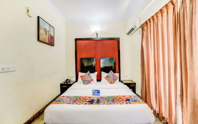 FabHotel La Flamingo Calangute