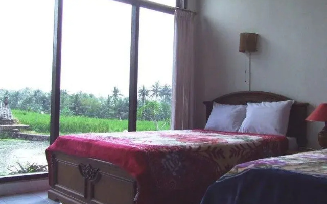 Puri Rasa Villas and Resort