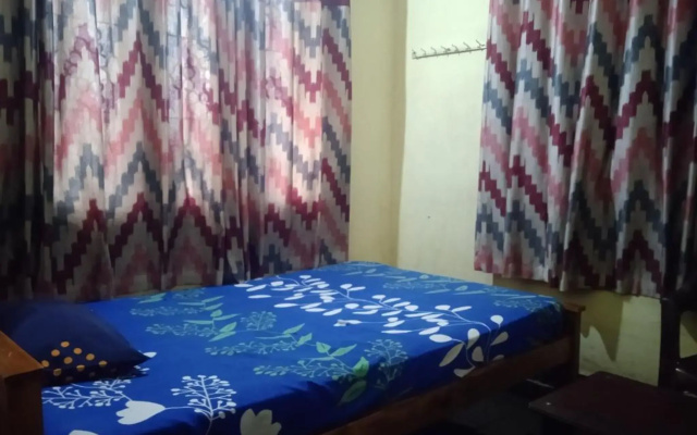 Layali Ooty Transit Lodging